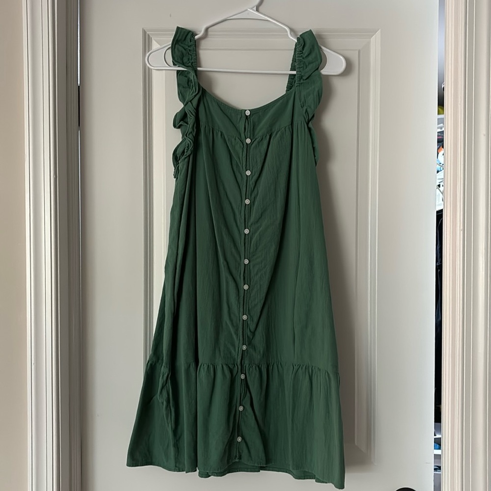 Universal Thread Dress